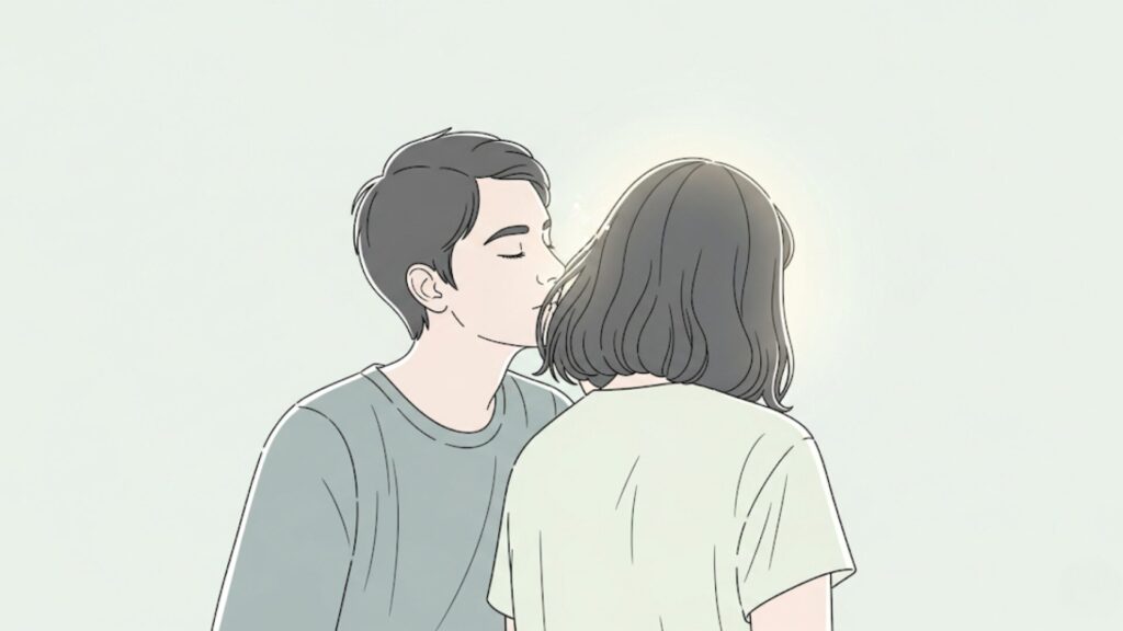 髪の毛がいい匂いする人の共通点