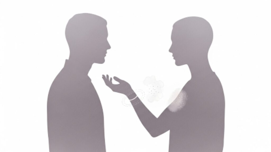 初対面で好印象を与える使い方