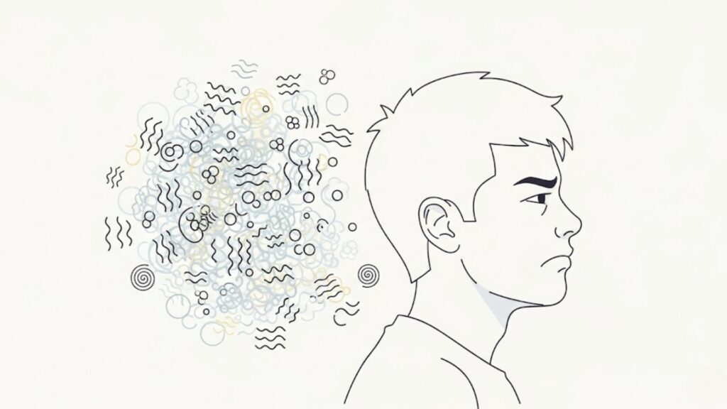 男ウケが悪い香りの心理学的メカニズム