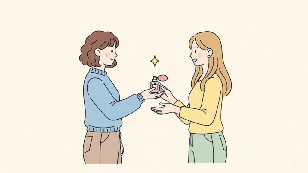 友情の証となる同性の意味とは